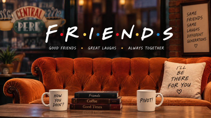 10 Friends episodes every fan should rewatch